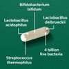 Nature's Best ProBiome for Travel, 30 Capsules (1 Month Supply)