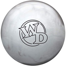 Bowlerstore Products Columbia 300 White Dot Bowling Ball - Diamond
