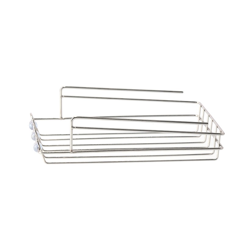 Refrigerator Egg Rack Stainless Steel Drawer Type Egg Storage Container