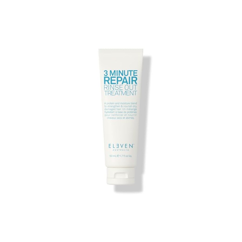 Eleven Australia 3 Minute Rinse Out Repair Treatment