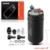 A-Premium Universal High Flow 300LPH Electric Fuel Pump Compatible with