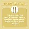 Sérum Vitamina C con Glutatión y Vitamina E – Brillo