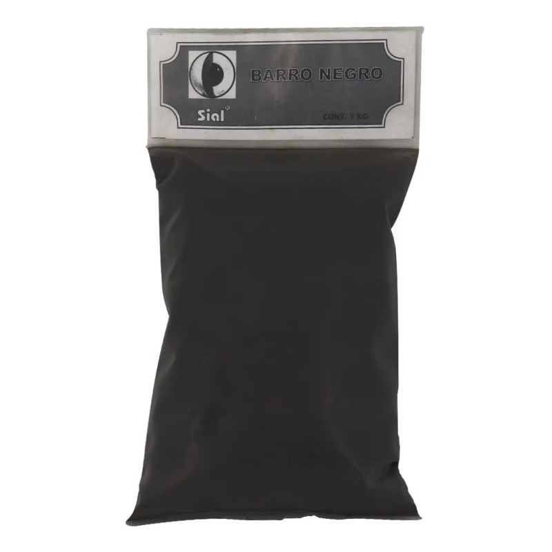 Mascarilla Facial Corporal Sial Barro