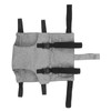 Baby Safety Seat Harness Comfortable Breathable Washable Baby High Chair
