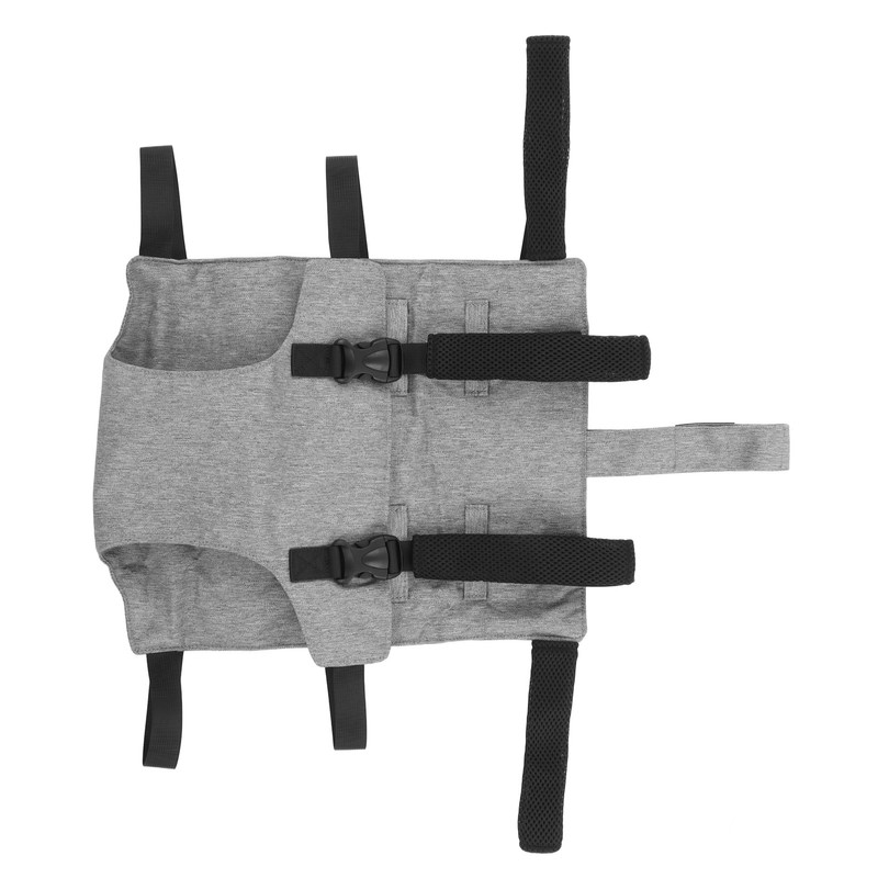Baby Safety Seat Harness Comfortable Breathable Washable Baby High Chair