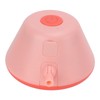 Automatic Cat Toy Interactive 3 Modes LED Moving Electric Kitten