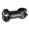 Platt Bicycle Stem 1-1/4 inches (31.8 mm) Aluminum Alloy, Suitable