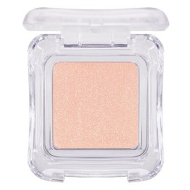 2AN Pure Glassy Highlighter 2.7g, OR01 Peach Beam, 1 piece / 투에이엔 퓨어 글래시 하이라이터 2.7g, OR01피치빔, 1개