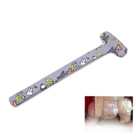 Hip Dysplasia Changing Diapers with Velcro for Spica Body Cast How to Change a Diaper in a Spica