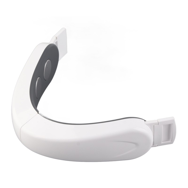 Electric V Face Shaping Belt 12 Gears Micro Current Massage