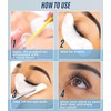 Lash Bonder for Eyelash Extensions by Stacy Lash /0.50fl.oz./15ml/Reduces Lash
