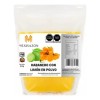 Sazonador Habanero Limón En Polvo 1kg Para Botanas Premium