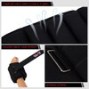 Adjustable Ankle Weights, 2lb 1 Pair Strength Training Wrist Leg