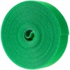 HINZIC 1 Roll Green Plant Tape 16.4 Ft × 0.57