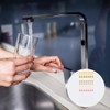 BUGUUYO 50pcs Water Test Test Water Test Kit Water Test