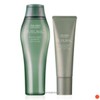 Sublimec 서브리믹 휀테 포르테 지성두피용 250ml+130g 2종세트 Subirimic Foam Forte Set for Oily Scalp 250ml+130g 2PCS