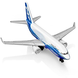 Joylludan 1/400 BOE ing747 Plane Model Airplane Aircraft Model for Collections and Displays