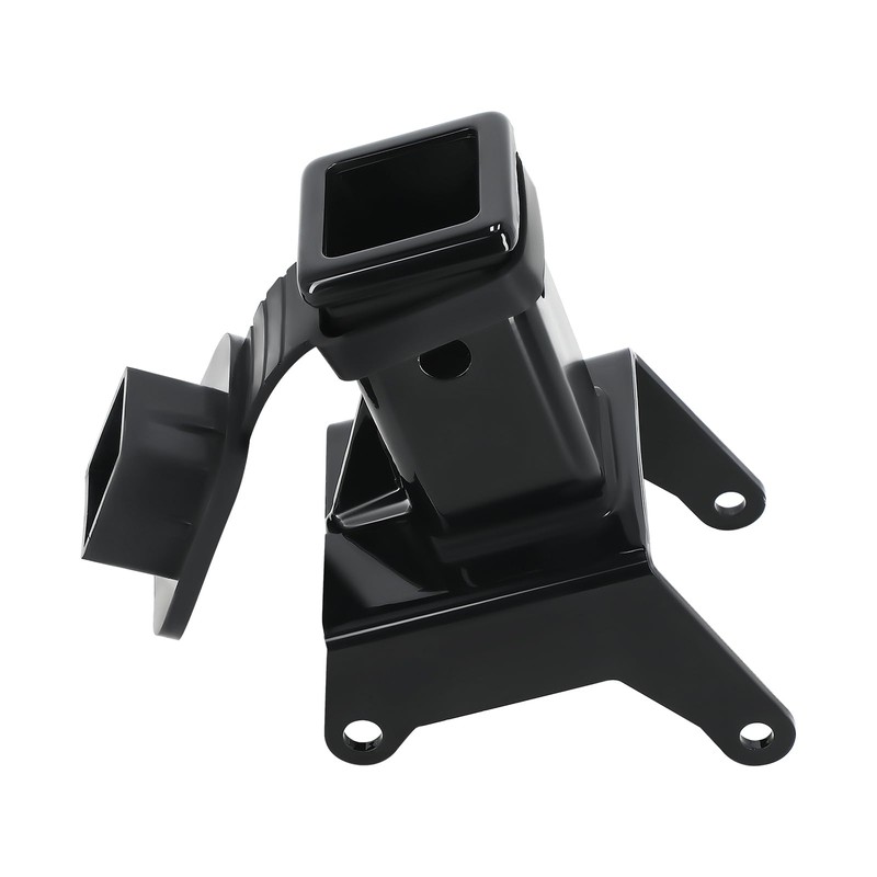 maXpeedingrods Class 3 Trailer Hitch, 2 Inch Receiver, Tow Hitch