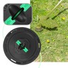 Fitt for Strimmer Head Compatible with Makita RST210 RST250 ER2650