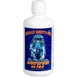 Snow Storm Ultra. 1 Quart