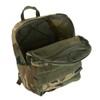 Mil-Tec Unisex's Cityscape Backpacks, Woodland, Einheitsgroße