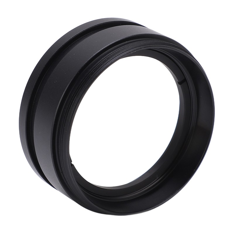 WD30 2X Wide Angle Magnifying Objective Lens Microscope Auxiliary Lens