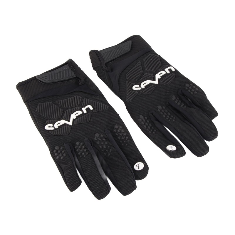1 Pair Goalkeeper Gloves Anti Slip Hard Wearing Hand Protection