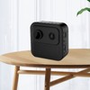 4K WIFI HD Small Camera Remote Control Motion Detection Night