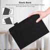 Phondazvi Universal 11 12 Inch Android Tablet Case,Multi-Angle Viewing Stand