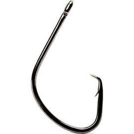 Cox and Rawle Mutsu Circle Hooks: Size: 1/0 (Packet of 9)