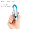 MDee Smart Key Case for Nissan, 3/4/5 Button Keyless Entry