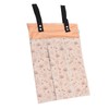 Baby Stroller Bags Multipurpose Waterproof Lightweight Foldable Wet Dry Bags