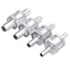Joywayus 5/16" Fuel Non Return One Way Check Valve Petrol