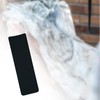perfeclan Haar-Highlighting-Board, Haarfärbe-Board, Kosmetikbedarf, professionelles Highlighting-Board für das Styling von