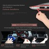 FUEISOF For Hyundai Santa Fe MX5 2024 ABS Headlight Switch