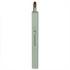 Darkness Easy Grip Lip Brush, 1 piece, mixed colors / 다크니스 이지 그립 립브러시, 1개, 혼합색상
