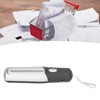 Portable Mini USB Electric Paper Shredder, ABS Shell with Carbon