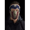 ZANheadgear® Full Mask Neoprene Patriot