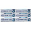 Sensodyne Complete Protection Toothpaste 75ml (Pack 6)