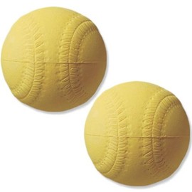 unix-based Hand Baseball 2pcs BL71 – 41 Red