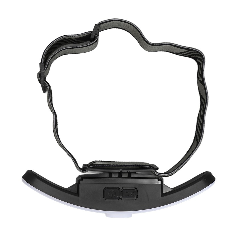 Eyelash Extension Headlamp Adjustable Professional Portable Lash Extension Grafting Headlamp
