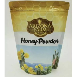 Arizona Farm Honey Powder - 1 Lb Bag, USA Made