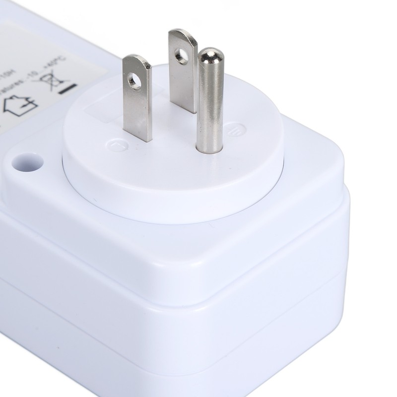 Countdown Timer Socket 1 2 4 6 8 10 Hour