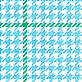 Montblanc 59-461 Patient Clothing (Top / Unisex), Blue, L / 0-7695-03