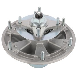 ACEBRI Spindle Assembly fit for John Deere 72" Deck TCA24881 TCA51058 777, 797, 997R, Ztrak 1505, 1550, 1570, 1575, 1580, 2032R, 2036R, 2038R, 2305, 3033R, 3320, 3520, 3720, for Stens 285-888 3 Pack