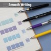 Mr. Pen- Sticky Index Tabs, 480 Pcs, Pastel Sticky Tabs