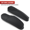 KBH Car Seat Armrest Cover for Honda CRV CR-V 2010