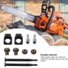 Tensioner Adjuster Kits for Echo Shindaiwa Chainsaw CS-370 CS-400 CS-4200ES