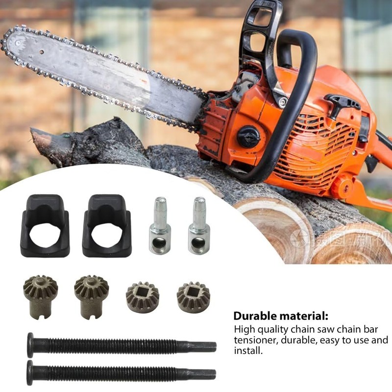 Tensioner Adjuster Kits for Echo Shindaiwa Chainsaw CS-370 CS-400 CS-4200ES