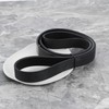 Briny River 8 Ribs 50 Inch Drive Belt Compatible with